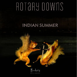 Album cover of Indian Summer - Single