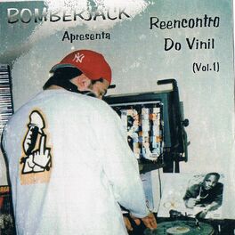Album cover of Reencontro do Vinil Vol.1