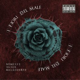 Album cover of I Fiori Del Male