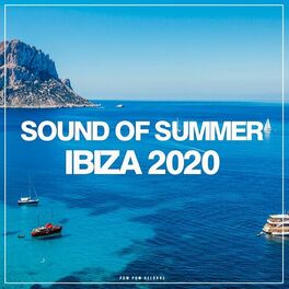 Album cover of Sound of Summer Ibiza 2020
