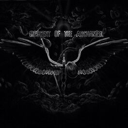 Album cover of Descent of the Archangel