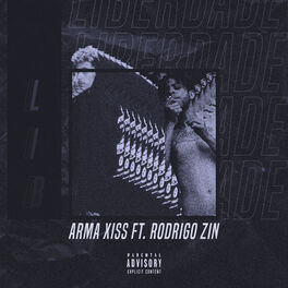 Album cover of Liberdade