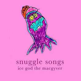 Album cover of Snuggle Songs