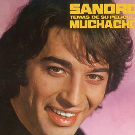 Album cover of Muchacho