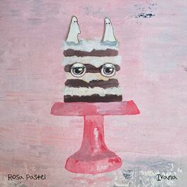 Album cover of Rosa Pastel