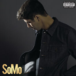 Album cover of SoMo