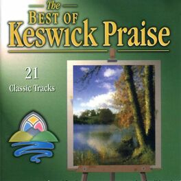 Album cover of The Best of Keswick Praise (Live)