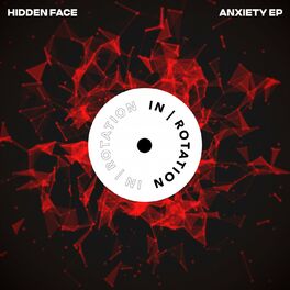Album cover of Anxiety EP