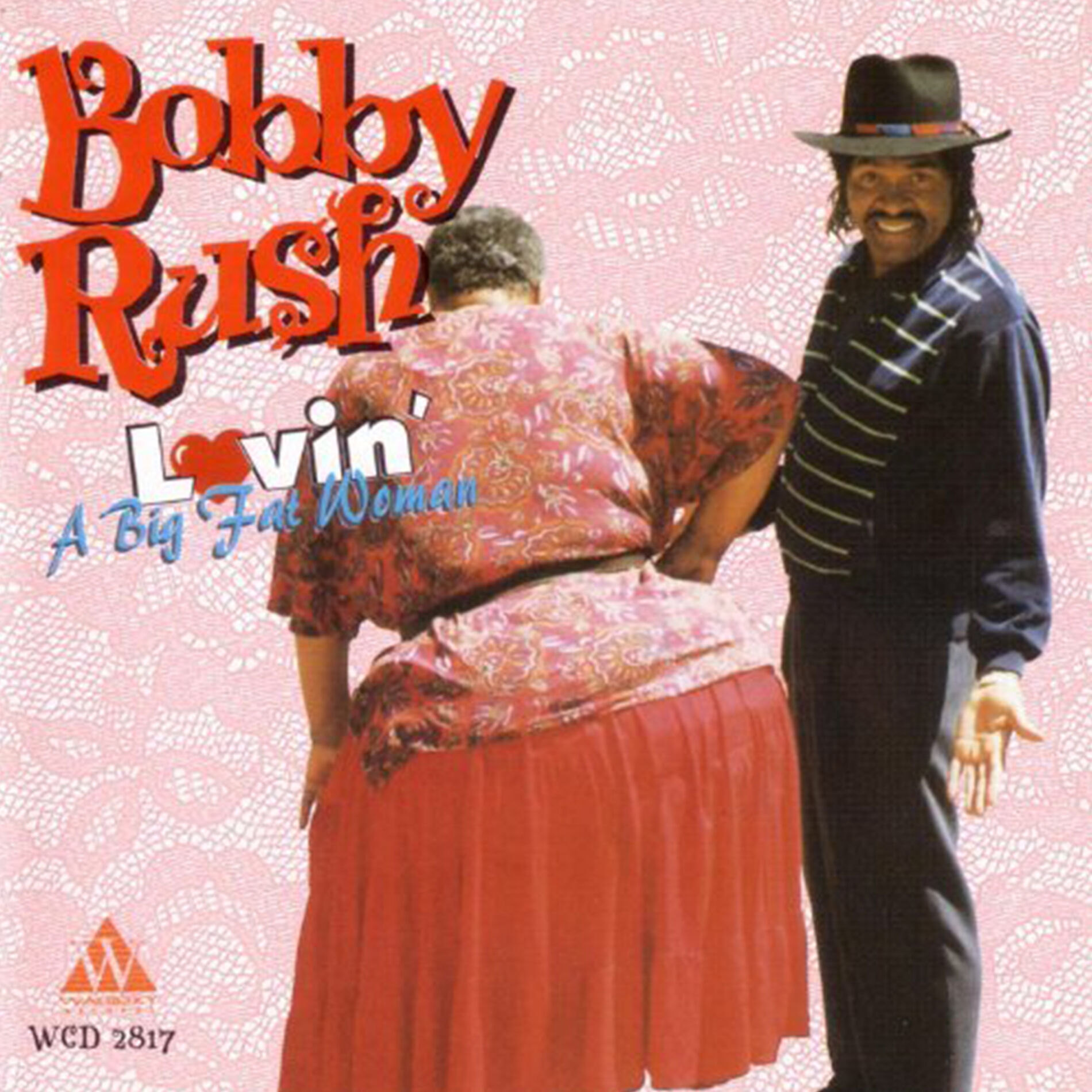 Bobby Rush: albums, songs, playlists | Listen on Deezer