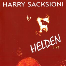 Album cover of Helden (Live)