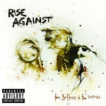 Rise Against Behind Closed Doors listen with lyrics Deezer