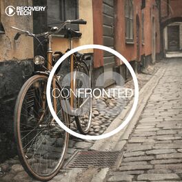 Album cover of Confronted, Pt. 33