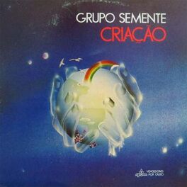 Album cover of Criação