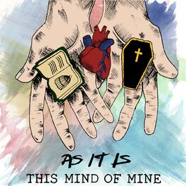 Album cover of This Mind of Mine