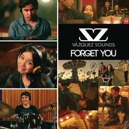 Album cover of Forget You