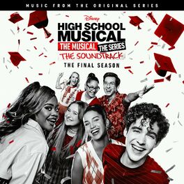 Como será a segunda temporada de High School Musical: The Musical