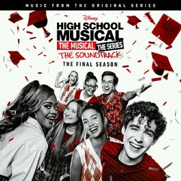 Na data de estreia, 2ª temporada de HSM ganha novo pôster