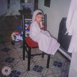 Album cover of Mate Cocido