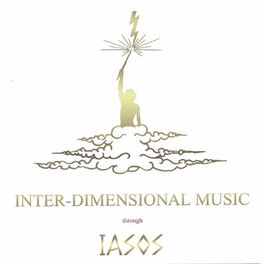 Album cover of Inter-Dimensional Music