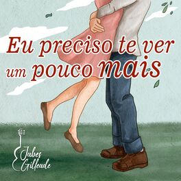 Album cover of Eu Preciso Te Ver um Pouco Mais