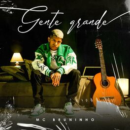 Album cover of Gente Grande
