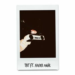 Album cover of TNT (feat. Xavier Omär)