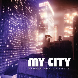 Album cover of My City