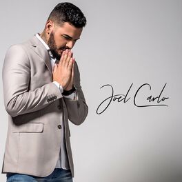 Album cover of Joel Carlo 2020