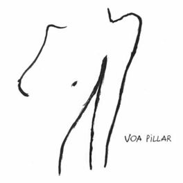 Album cover of Voa Pillar