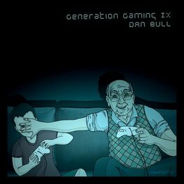 Album cover of Generation Gaming IX