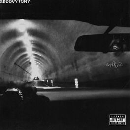 Album cover of Groovy Tony