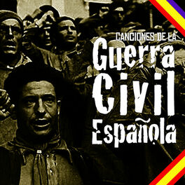 Album cover of Himnos y Canciones de la Guerra