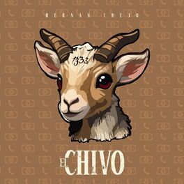 Album cover of El Chivo