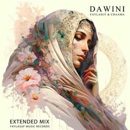 Album cover of Dawini (Extended Mix)
