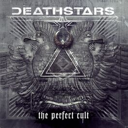 Album cover of The Perfect Cult