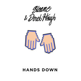 Album picture of Hands Down