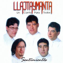 Album cover of Sentimientos