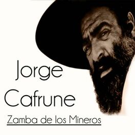Album cover of Zamba de los Mineros