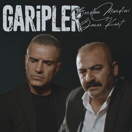 Album cover of Garipler