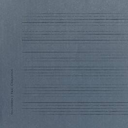 Album cover of Solitudes