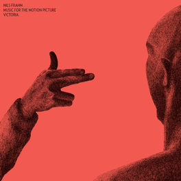 Album cover of Music for the Motion Picture Victoria
