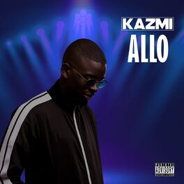 Album cover of Allo