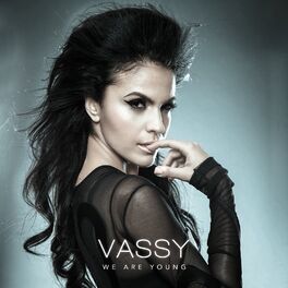 Album cover of We Are Young