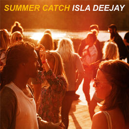 Album picture of Summer Catch