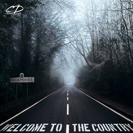 Album cover of Welcome To The Country