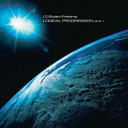 Album cover of Logical Progression Level 1