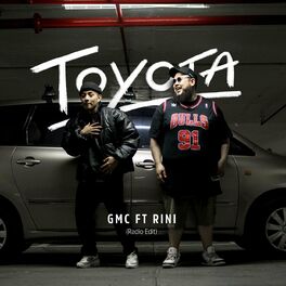 Album cover of Toyota (Radio Edit)