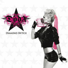 Album cover of Diamond Bitch