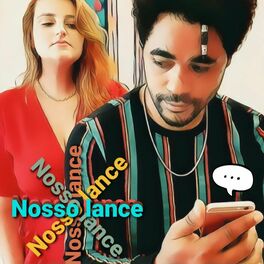 Album cover of Nosso Lance