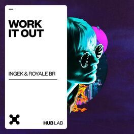 Album cover of Work It Out